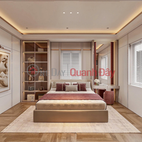 **Bán nhà hẻm 159 Bạch Đằng, phường 2, Tân Bình (6,2*15) 3 lầu chỉ 13,2 tỷ _0
