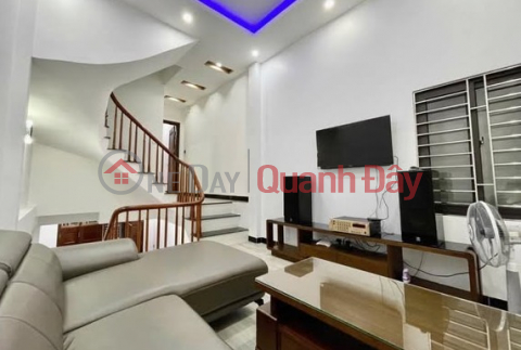 NHÀ ĐẸP Ở NGAY TẶNG FULL NỘI THẤT _0