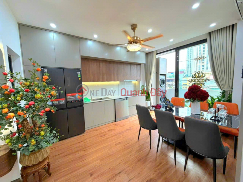 BEAUTIFUL APARTMENT - GREAT PRICE Apartment for sale, 68m2, Trung Kính Street, Yên Hòa Ward, Cầu Giấy District, Hanoi, Vietnam Sales, đ 6.68 Billion