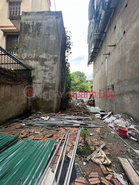 [BÁN ĐẤT ĐẸP- 2 MẶT TIỀN] Mặt Phố Vạn Phúc (Đội Cấn) 144m/Mặt tiền 5.5m 62 Tỷ | Việt Nam, Bán | đ 62 tỷ