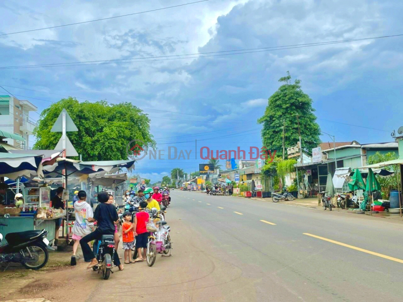 The owner needs to sell a plot of land in P Minh Thanh, Chon Thanh town at a cheap price Sales Listings