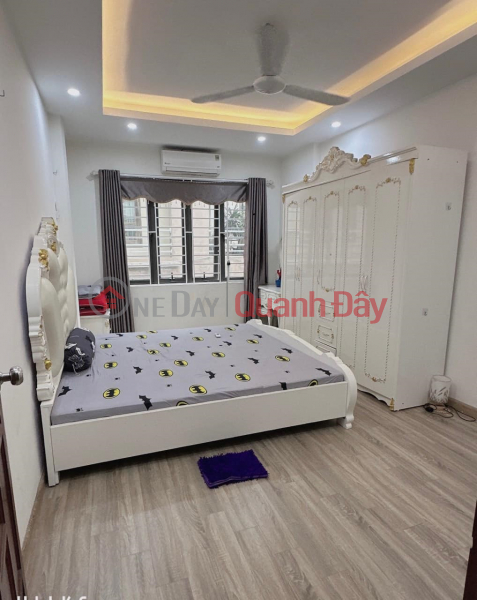 Property Search Vietnam | OneDay | Nhà ở Niêm yết bán Bán nhà Hoàng Đạo Thúy kéo dài, 35m2, 3 tầng, ô tô kinh doanh nhỉnh 5 tỷ