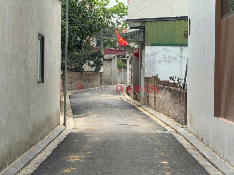 BÁN NHANH – LÔ ĐẤT 109,6M² CÁN KHÊ | Việt Nam, Bán, đ 9 tỷ