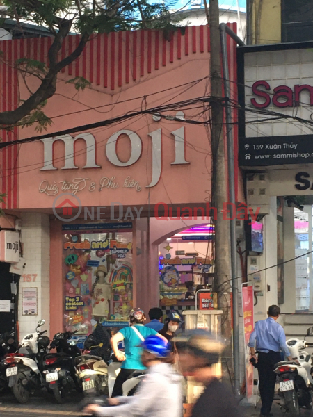 Moji store (cửa hàng Moji),Cau Giay | (1)