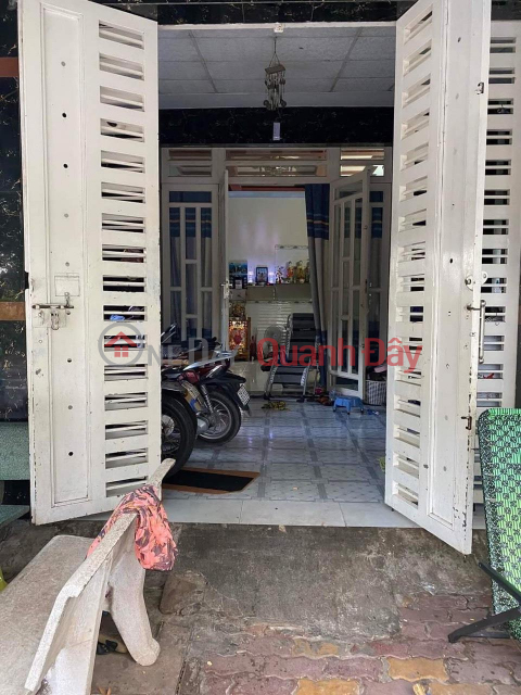 GENERAL House For Sale, Front House, Thai Son Residential Area, Long Hau, Can Giuoc _0