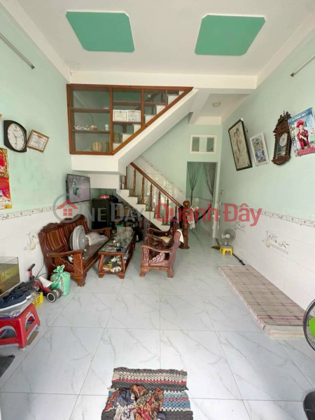 Property Search Vietnam | OneDay | Residential | Sales Listings 3-storey house for sale in Ha Thanh area. Quy Nhon City