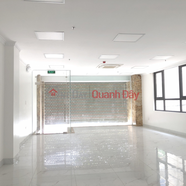 Property Search Vietnam | OneDay | Residential | Sales Listings, Selling Cau Giay-Hoang Quoc Viet Office Building, 122m, 9T Commercial, nice view, sidewalk, unbeatable business