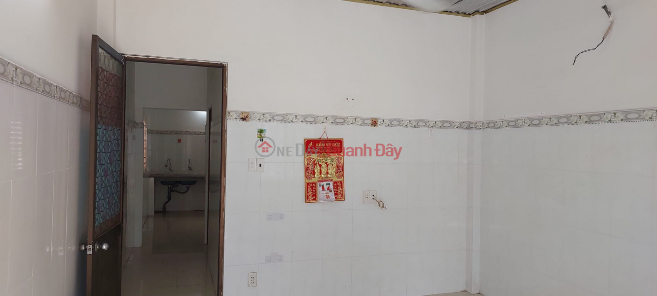 Property Search Vietnam | OneDay | Residential, Sales Listings | ONLY 3.7 BILLION - HOUSE 41M2 BINH THANH Giap District 1