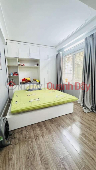 đ 24.8 Billion | HOUSE FOR SALE IN THANH XUAN, 6 FLOORS, ELEVATOR, NEW HOUSE, ALLEY FOR CARS, TO LIVE IN, FOR RENT, 24.X BILLION