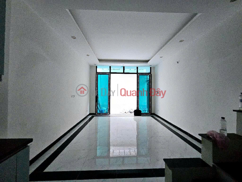 Property Search Vietnam | OneDay | Nhà ở | Niêm yết bán | Trần Quốc Vượng - Trung tâm Cầu Giấy - Nhà mới ở ngay - Tiện ích đỉnh - 34m* 5tầng - 7.3 tỷ