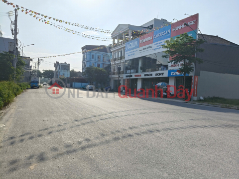 Nhà C4 ĐG Phúc Tiến, DT80.6m2, MT5m, 6.4 tỷ Phú Xuyên _0