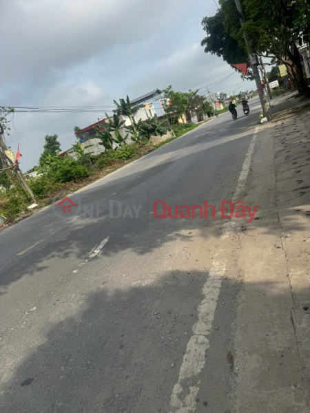OWNER selling a prime plot of land on Road 25, Tien Lang, Hai Phong - 6m frontage - 20m road width. | Vietnam | Sales, đ 4.01 Billion