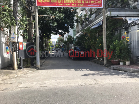 House for sale with 3 floors-90m2(6x15)-Nguyen Thanh Han-Hai Chau-DN-Cars avoid each other-Only 3.5 billion-0901127005 _0