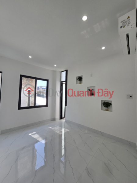 ► Nhà MT Hoàng Diệu 2 chiều, 77m2, 2 mặt thoáng, 3 tầng, 7PN, giảm sâu bán nhanh Niêm yết bán