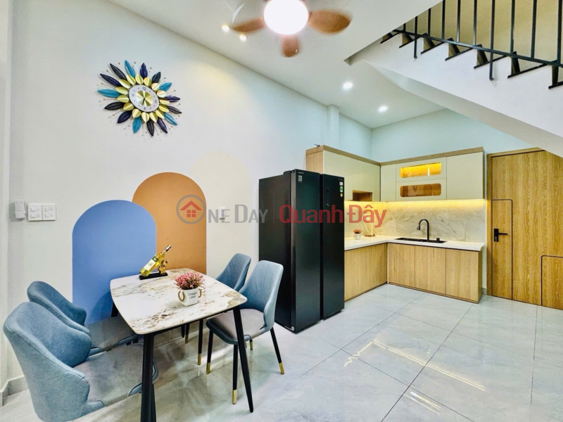 BÁN NHÀ BÙI ĐÌNH TÚY - 45M2 - 3 TẦNG - ĐƯỜNG 5M CHỈ 7.9 TỶ. LH:0981006341. Sales Listings