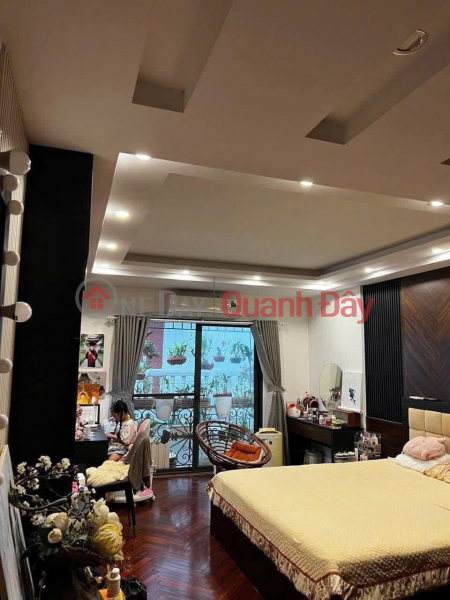 Thái Hà,chính chủ xây tâm huyết 52m2,6T, kinh doanh,ô tô, 2 vieww thoáng vĩnh viễn, | Việt Nam Bán | đ 20 tỷ