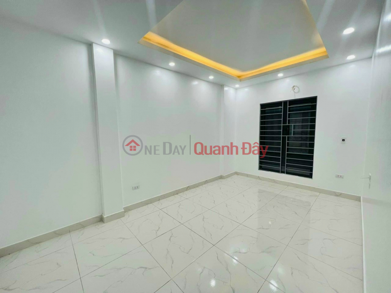 Property Search Vietnam | OneDay | Residential Sales Listings, NEW HOUSE RIGHT WEST MO, SOUTH TU LIEM 33M x 5 FLOORS, PRICE 3.4 BILLION 0986383826