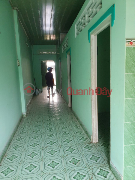 URGENT SALE house with asphalt frontage in TT Lai Vung, Dong Thap | Vietnam, Sales, đ 1.25 Billion