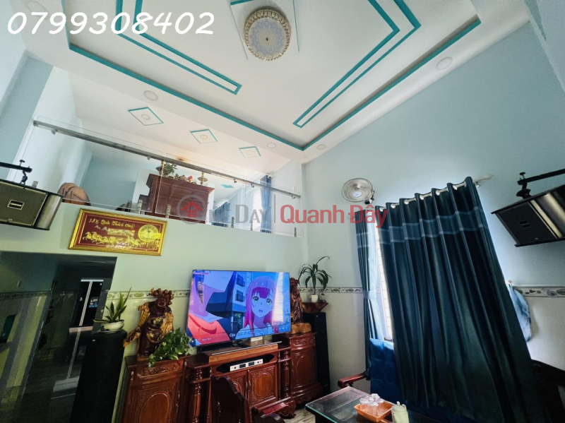 Selling 2-storey house of 87m2 on Dong Phuoc street, Phuoc Long for 1 billion 999 Vietnam, Sales ₫ 2.0 Billion