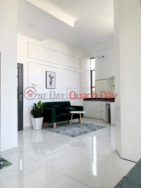 MONEY GENERATOR - SERVICED APARTMENT FOR RENT 25 million\\/month - Near GREEN GOODS - D2 BINH THANH., Vietnam, Sales, đ 9.5 Billion