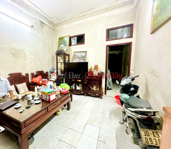 QUAN NHAN – STURDY FRAME HOUSE – AVAILABLE IMMEDIATELY – HIGH PROFIT SMALL BUSINESS | Vietnam | Sales, đ 15 Billion