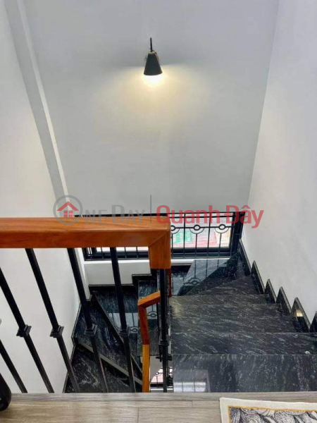 Property Search Vietnam | OneDay | Nhà ở Niêm yết cho thuê | Tôi chủ nhà cho thuê cả nhà mới đẹp,VP, Kinh Doanh; 102m2- 4T, 24 Tr. Khu Ô Chợ Dừa