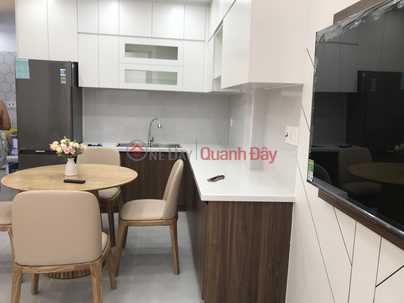 Property Search Vietnam | OneDay | Residential Sales Listings | Newly completed 2-storey house in the center of Da Nang city - 59m2 after blooming - Price only 2.9 billion-0901127005.