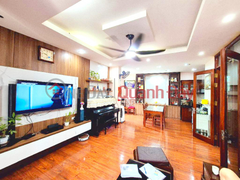 Bán nhà THÁI HÀ – MẶT TIỀN 5m – NGÕ NÔNG Ô TÔ – KINH DOANH TỐT – 53m² x 4T – 18,2 tỷ _0