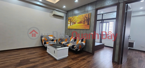 Urgent sale of Ha Thanh Plaza Thai Thinh apartment, 69m2, 2 bedrooms, countless amenities, over 5 billion _0
