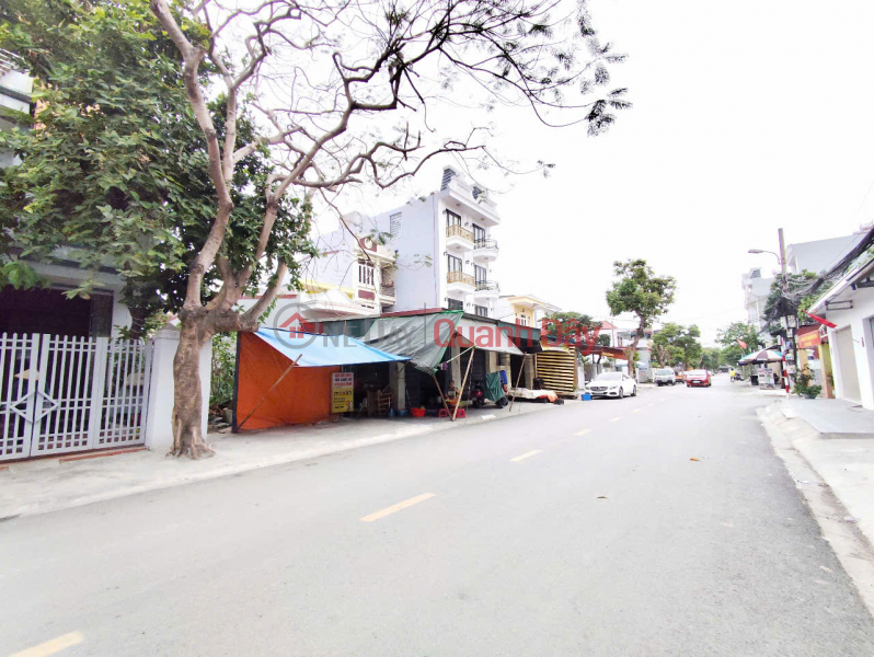 Đất mặt đường Khúc Thừa Dụ , Lê Chân - 88m, Giá 5.87 tỉ, vị trí đẹp | Việt Nam Bán, đ 5,87 tỷ