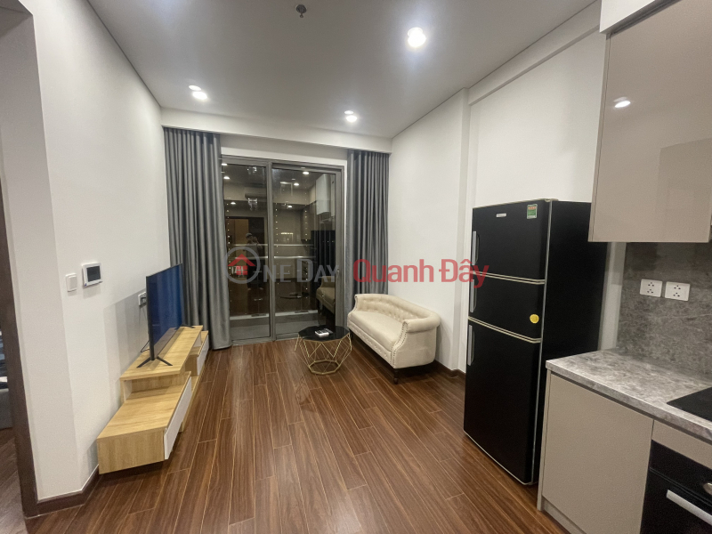 đ 11 Million/ month, I RENT A CC APARTMENT IN VINHOMES OCENPARK URBAN AREA _Gia LAM_HANOI