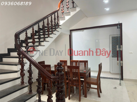 CHO THUÊ NHÀ TẠI NGÔ QUYỀN, TP. HẢI PHÒNG _0