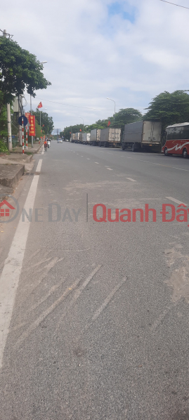 Property Search Vietnam | OneDay | Residential | Sales Listings, SUPER PRODUCT CONSTRUCTION OF CCMN BUILDING, HOTEL AT THANG LONG KIM CHUNG HIGHWAY. MOST BUSINESS AREA. 100M PRICE 7 BILLION