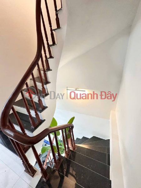 Property Search Vietnam | OneDay | Nhà ở | Niêm yết bán, CẦU GIÂY Ô TÔ 10M,SÁT PHỐ-NHÀ ĐẸP FULL NỘI THẤT 30M-8 TỶ800