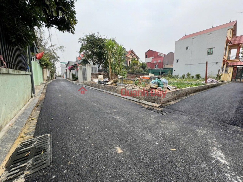 CHÍNH CHỦ GỬI HẬU THÔN ĐỒNG-PHÚC THỊNH Việt Nam, Bán đ 5 tỷ