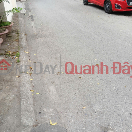 Bán nhà vị trí đẹp ngõ 48 đường Ngô Gia Tự - Long Biên - HN. _0