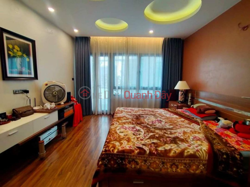 Property Search Vietnam | OneDay | Residential, Sales Listings | Beautiful house Hong Tien 54m2, 4T.MT 4m, 9.3 billion Long Bien Hanoi
