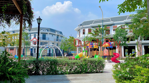 Richland Residence – The Key Connection of Beltway 4 _0