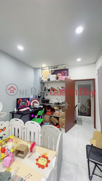Property Search Vietnam | OneDay | Nhà ở, Niêm yết bán, QUẬN 10 - SIÊU PHẨM LUNG LINH - TẶNG NỘI THẤT - 4 TẦNG ĐÚC BT - 32M2 - NHỈNH 5 TỶ