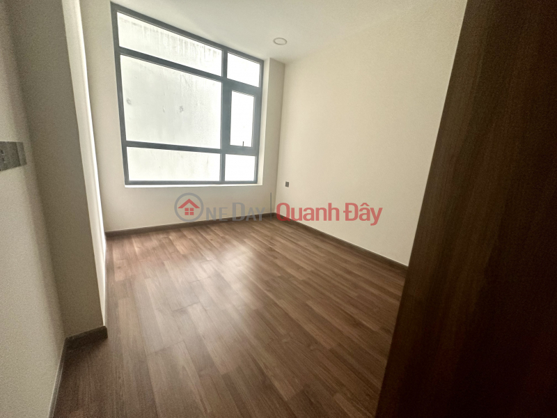 Chuyển Nhượng CH 2PN 76m2, Ban Công ĐN Giá Chỉ 3.8 Tỷ, 102% Niêm yết bán