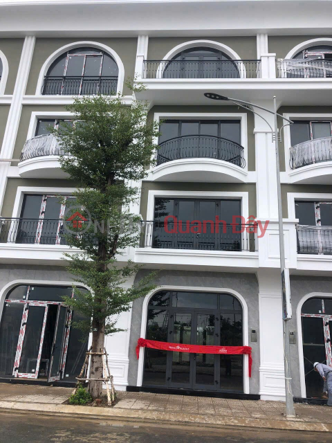 NHÀ ĐẸP – GIÁ TỐT – CHÍNH CHỦ CẦN BÁN Tại khu dự án New Vegas khu đô thị mới Hà Tiên _0