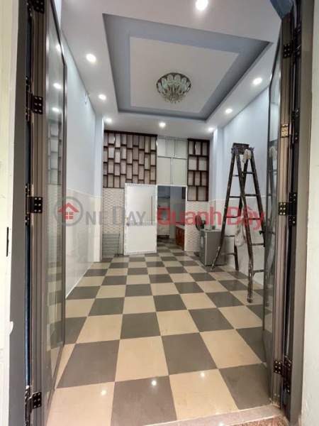 Property Search Vietnam | OneDay | Residential, Sales Listings | Super hot! Urgent sale of house Ly Thai To, 3\\/2 street near District 10 Children's Hospital.