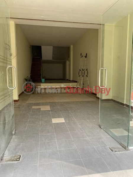 4-FLOOR HOUSE FRONT OF CMT8 - 4 LARGE ROOMS - NEAR ONG TA T-SECTION Vietnam | Rental | đ 55 Million/ month