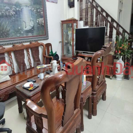 House for sale in Ho Tung Mau - Bac Tu Liem, 70m2, 5 floors, price just over 9 billion _0
