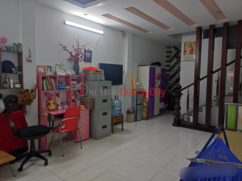 Property Search Vietnam | OneDay | Nhà ở, Niêm yết bán TÂN KỲ TÂN QUÝ - 51M2 - 4 TẦNG - 4PN - HẺM 4M THÔNG RA TRƯỜNG ĐOÀN THỊ ĐIẺM - GIÁ 4.75 TỶ