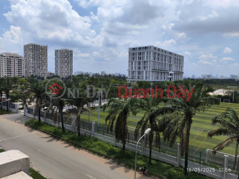 PROFITABLE INVESTMENT - URGENT SALE OF APARTMENT The Mansion Apartment, Phong Phu Commune, Binh Chanh District, Ho Chi Minh City _0