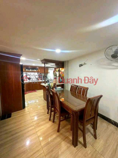 Biệt Thự Lô Góc 3 Tầng - Hẻm 6m , Bình Tân Giáp Tân Phú Việt Nam | Bán đ 13,8 tỷ