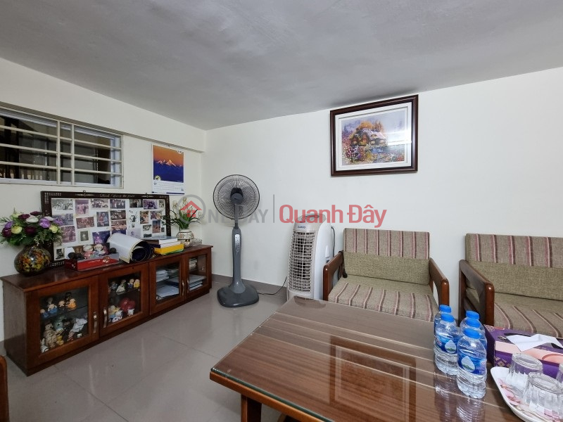 Property Search Vietnam | OneDay | Nhà ở Niêm yết bán Bán gấp nhà 2 tầng Hồ Ba Mẫu, Đống Đa, 75m2, mặt tiền 10m, giá 5.2 tỷ