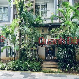 House for rent at Palm Residen, An Phu, District 2 (Thu Duc City) _0