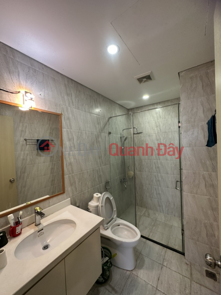 Unboxing a 2-bedroom apartment at ECOLIFE CAPITOL A1, mid-floor, fully furnished, at a reasonable price. Sales Listings